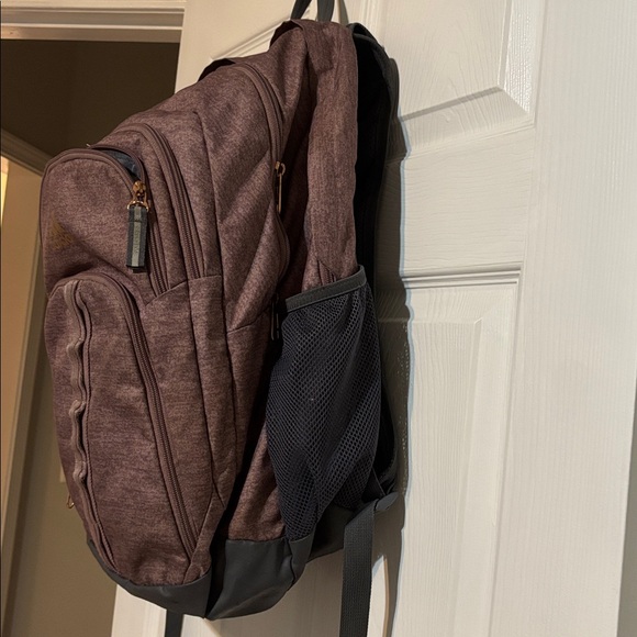 Adidas backpack - Picture 2 of 10